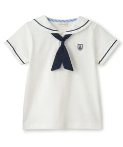 sense of wonder / センス オブ ワンダー Tシャツ | セーラーカラーTシャツ