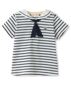 sense of wonder / センス オブ ワンダー Tシャツ | セーラーカラーTシャツ