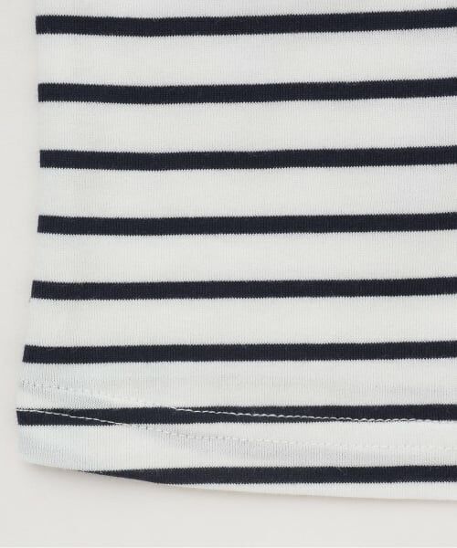 sense of wonder / センス オブ ワンダー Tシャツ | セーラーカラーTシャツ | 詳細5