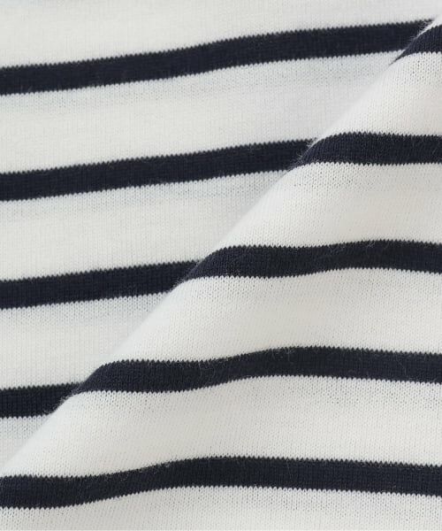 sense of wonder / センス オブ ワンダー Tシャツ | セーラーカラーTシャツ | 詳細6