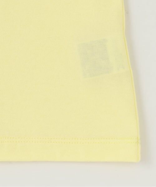 sense of wonder / センス オブ ワンダー Tシャツ | オフショルフリルＴシャツ | 詳細4