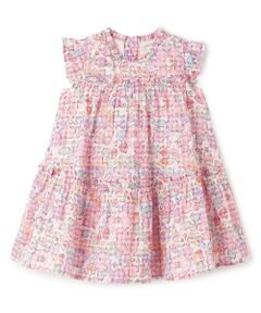 sense of wonder / センス オブ ワンダー ミニ丈・ひざ丈ワンピース | ベッツィチェックワンピース