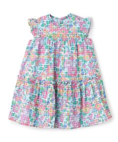 sense of wonder / センス オブ ワンダー ミニ丈・ひざ丈ワンピース | ベッツィチェックワンピース