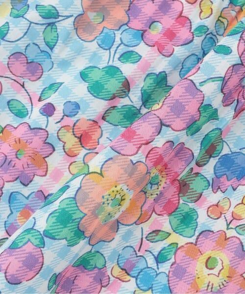 sense of wonder / センス オブ ワンダー ミニ丈・ひざ丈ワンピース | ベッツィチェックワンピース | 詳細6