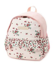 sense of wonder / センス オブ ワンダー リュック・バックパック | 野イチゴフリルリュック