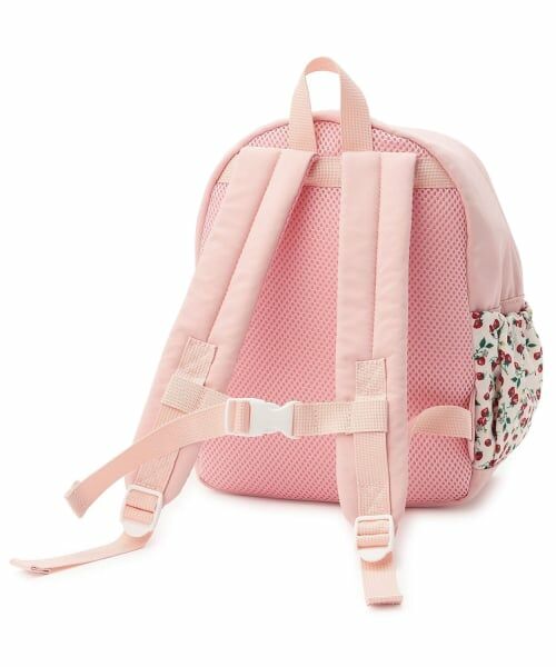 sense of wonder / センス オブ ワンダー リュック・バックパック | 野イチゴフリルリュック | 詳細1