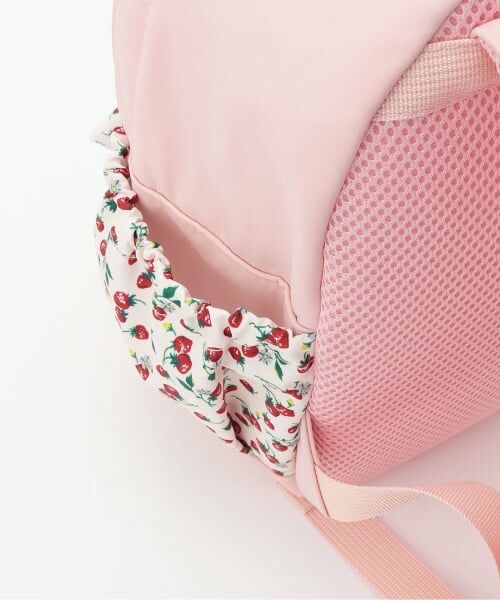 sense of wonder / センス オブ ワンダー リュック・バックパック | 野イチゴフリルリュック | 詳細3