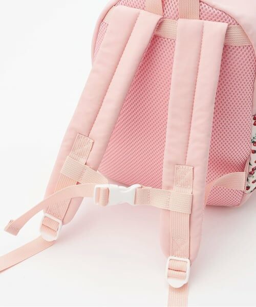 sense of wonder / センス オブ ワンダー リュック・バックパック | 野イチゴフリルリュック | 詳細4