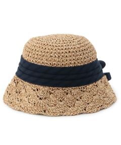 sense of wonder / センス オブ ワンダー ハット | リボンペーパーハット