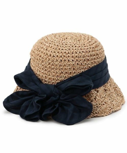 sense of wonder / センス オブ ワンダー ハット | リボンペーパーハット | 詳細1