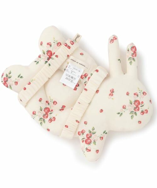 sense of wonder / センス オブ ワンダー ベビー・キッズグッズ | ☆野イチゴ授乳マクラ | 詳細1