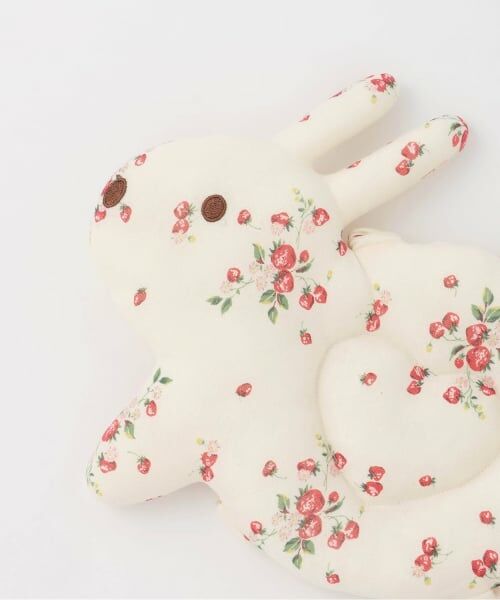 sense of wonder / センス オブ ワンダー ベビー・キッズグッズ | ☆野イチゴ授乳マクラ | 詳細2