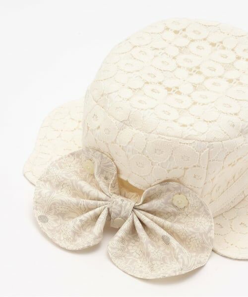 sense of wonder / センス オブ ワンダー ハット | ☆アイリッシュ日除け帽子 | 詳細4