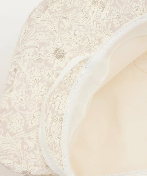 sense of wonder / センス オブ ワンダー ハット | ☆アイリッシュ日除け帽子 | 詳細5