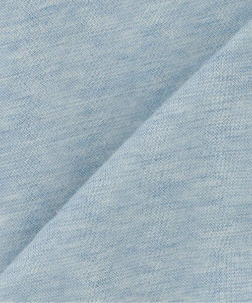 sense of wonder / センス オブ ワンダー ロンパース | リバティCarsオーガニックボディスーツ | 詳細6