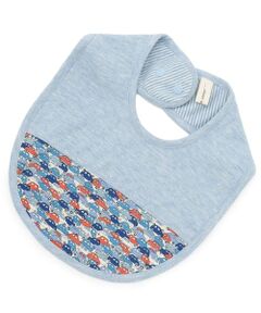 sense of wonder / センス オブ ワンダー スタイ・ビブ | リバティCarsオーガニックスタイ