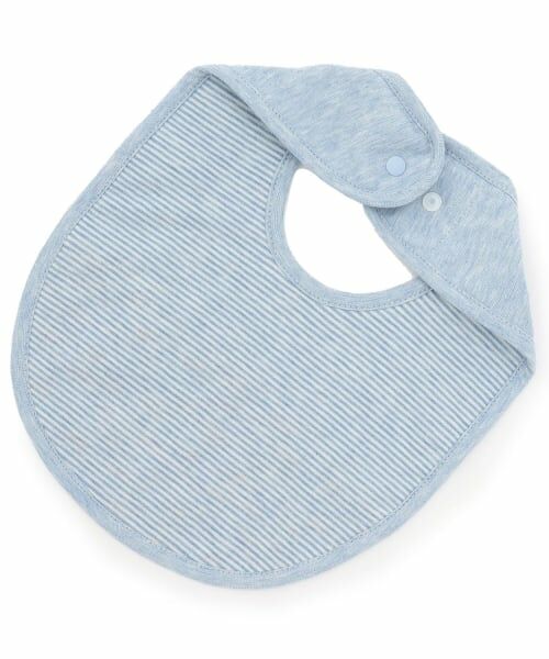 sense of wonder / センス オブ ワンダー スタイ・ビブ | リバティCarsオーガニックスタイ | 詳細1