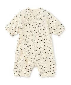 sense of wonder / センス オブ ワンダー ロンパース | オーガニックスターNEWBORNウェア