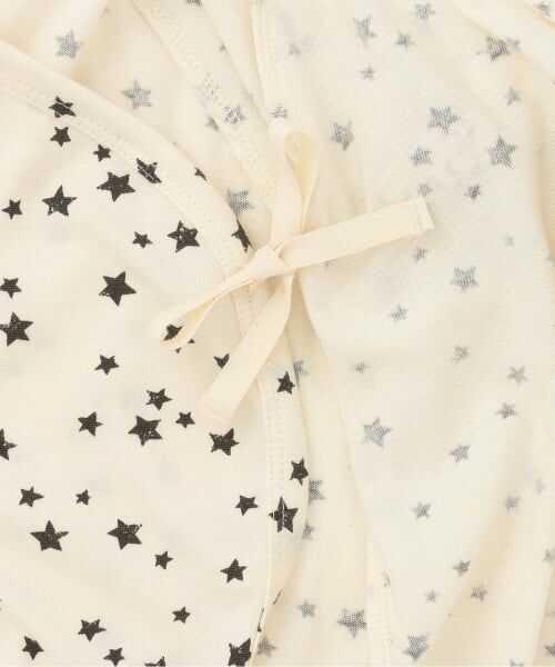 sense of wonder / センス オブ ワンダー ロンパース | オーガニックスターNEWBORNウェア | 詳細5