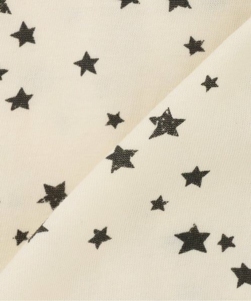 sense of wonder / センス オブ ワンダー ロンパース | オーガニックスターNEWBORNウェア | 詳細8