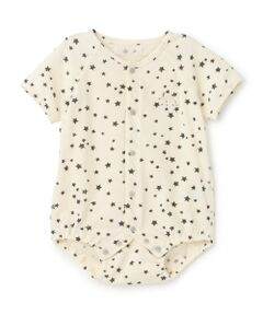 sense of wonder / センス オブ ワンダー ロンパース | オーガニックスターボディスーツ