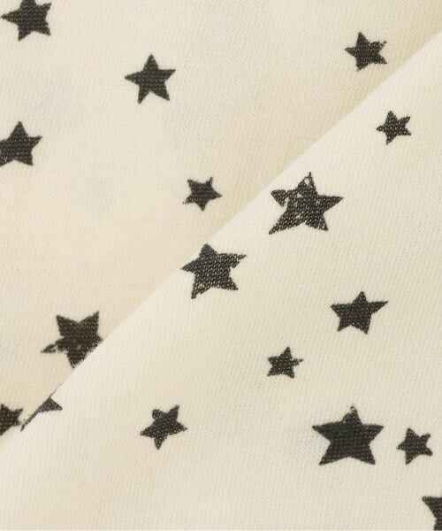 sense of wonder / センス オブ ワンダー ロンパース | オーガニックスターボディスーツ | 詳細6