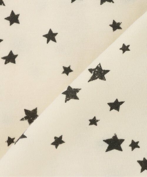 sense of wonder / センス オブ ワンダー ロンパース | オーガニックスター半袖2WAYオール | 詳細7