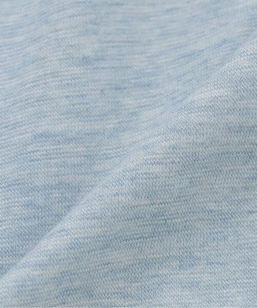 sense of wonder / センス オブ ワンダー ロンパース | オーガニックセーラー半袖2WAYオール【日本製】 | 詳細6