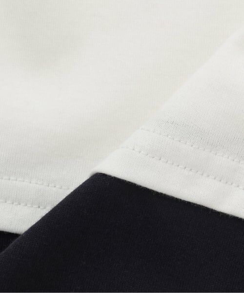 sense of wonder / センス オブ ワンダー ロンパース | セーラー半袖ショートオール | 詳細6