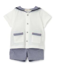 sense of wonder / センス オブ ワンダー ベビー・キッズウエア | セーラースーツ