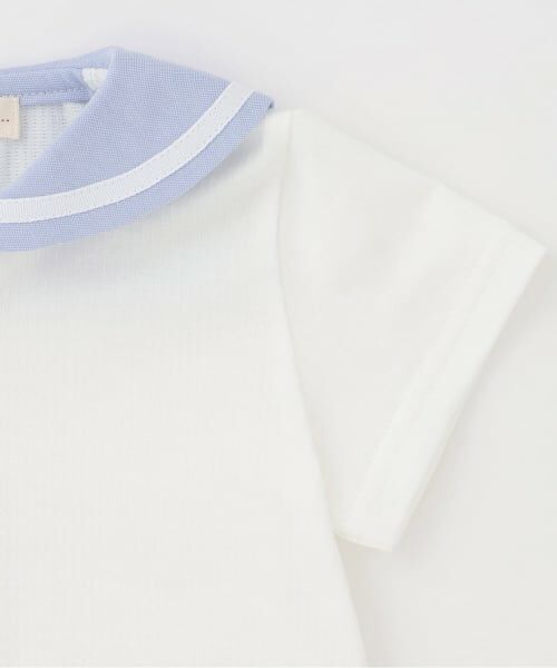 sense of wonder / センス オブ ワンダー ベビー・キッズウエア | セーラースーツ | 詳細4