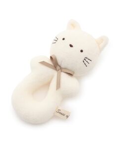 ☆シャーリングパイルラトル【日本製】