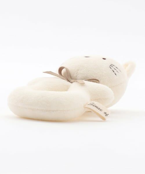 sense of wonder / センス オブ ワンダー おもちゃ・トイカメラ | ☆シャーリングパイルラトル【日本製】 | 詳細3