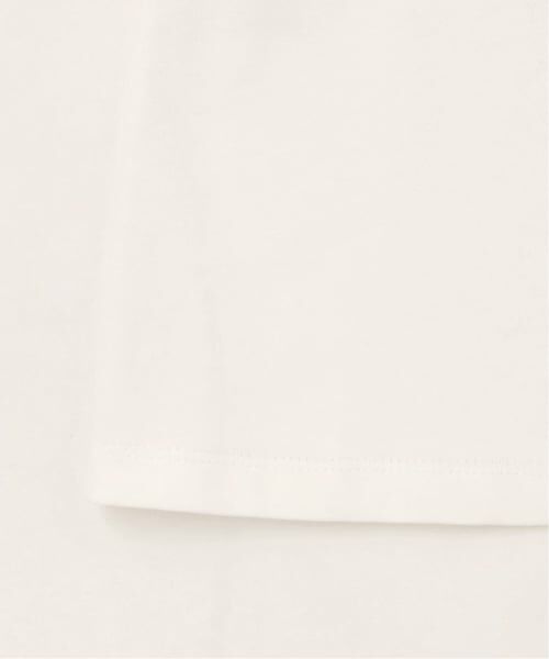 sense of wonder / センス オブ ワンダー Tシャツ | 【ハローキティ/マイメロディ】リバティアップリケフリルTシャツ | 詳細5