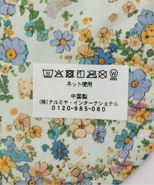 sense of wonder / センス オブ ワンダー スタイ・ビブ | フラワースタイ | 詳細6