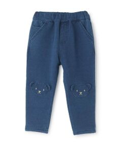 sense of wonder / センス オブ ワンダー その他パンツ | くまポケットパンツ