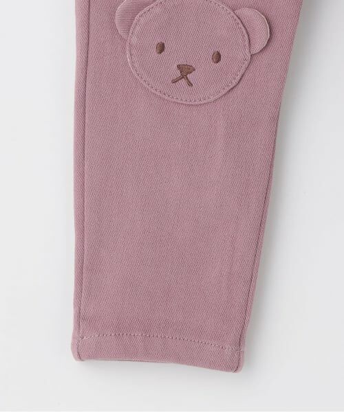 sense of wonder / センス オブ ワンダー その他パンツ | くまポケットパンツ | 詳細6