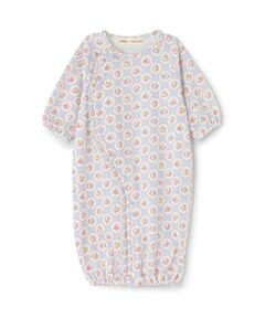 sense of wonder / センス オブ ワンダー ロンパース | 【Cath Kidston】2WAYオール Scallop Rose