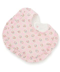 sense of wonder / センス オブ ワンダー スタイ・ビブ | 【Cath Kidston】スタイ Scallop Rose