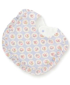 sense of wonder / センス オブ ワンダー スタイ・ビブ | 【Cath Kidston】スタイ Scallop Rose