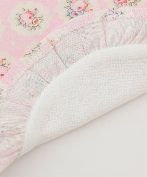 sense of wonder / センス オブ ワンダー スタイ・ビブ | 【Cath Kidston】スタイ Scallop Rose | 詳細3