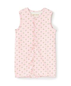 sense of wonder / センス オブ ワンダー ベビー・キッズウエア | 【Cath Kidston】スリーパー Scallop Rose
