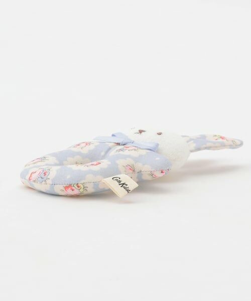 sense of wonder / センス オブ ワンダー おもちゃ・トイカメラ | 【Cath Kidston】リングラトル Scallop Rose | 詳細2