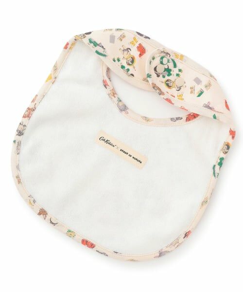 sense of wonder / センス オブ ワンダー スタイ・ビブ | 【Cath Kidston】スタイ World Book Day | 詳細1