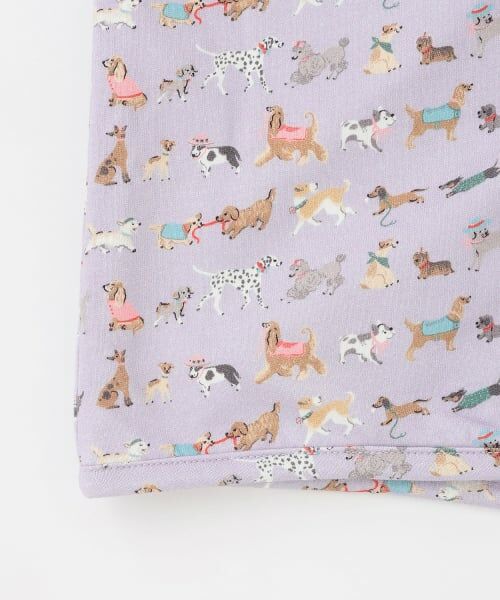 sense of wonder / センス オブ ワンダー ベビー・キッズウエア | 【Cath Kidston】スリーパー　Stanley and Friends | 詳細5