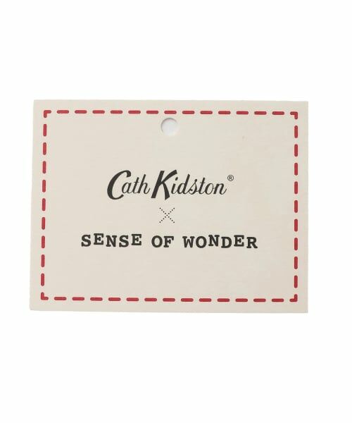 sense of wonder / センス オブ ワンダー おもちゃ・トイカメラ | 【Cath Kidston】スティックラトル Stanley and Friends | 詳細3