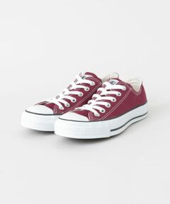 CONVERSE　CVS AS LOW