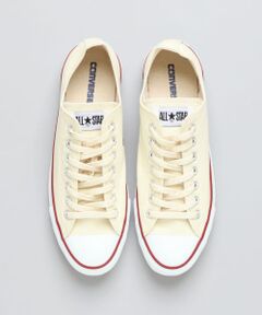 CONVERSE　CVS AS LOW