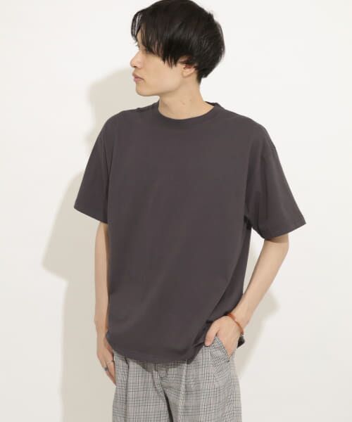 セール Good Wear ヘビーウエイトtシャツ 5分袖 Tシャツ Sense Of Place By Urban Research センスオブプレイス バイ アーバンリサーチ ファッション通販 タカシマヤファッションスクエア