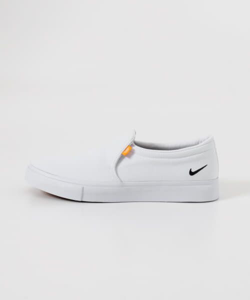 セール Nike コート ロイヤル Ac Slp スニーカー Sense Of Place By Urban Research センスオブプレイス バイ アーバンリサーチ ファッション通販 タカシマヤファッションスクエア